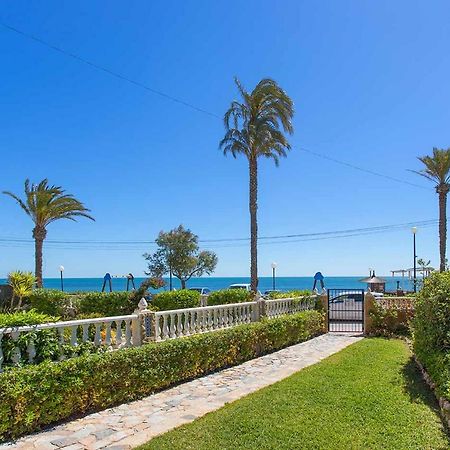 Ch Vista Alegre Rocio Del Mar Apartment Torrevieja Bagian luar foto